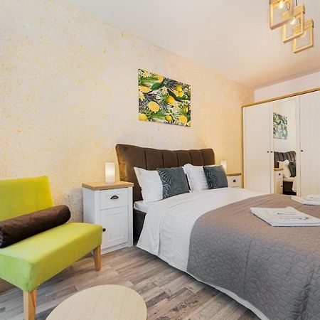 Apartament Topaz براشوف المظهر الخارجي الصورة