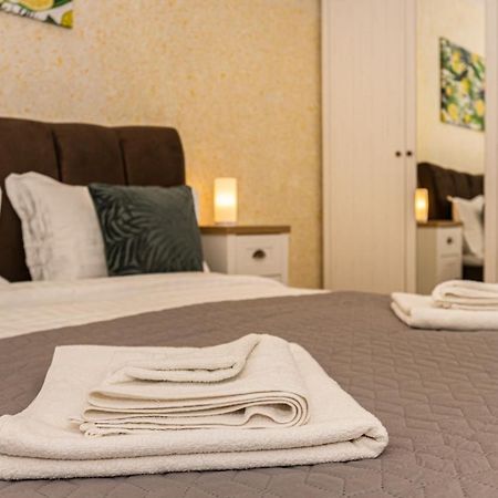 Apartament Topaz براشوف المظهر الخارجي الصورة