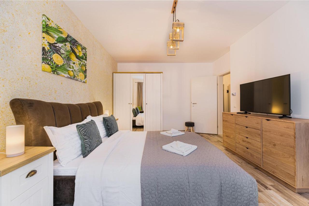 Apartament Topaz براشوف المظهر الخارجي الصورة