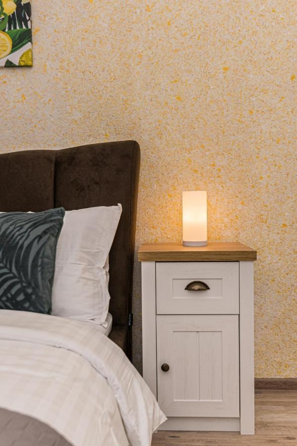 Apartament Topaz براشوف المظهر الخارجي الصورة