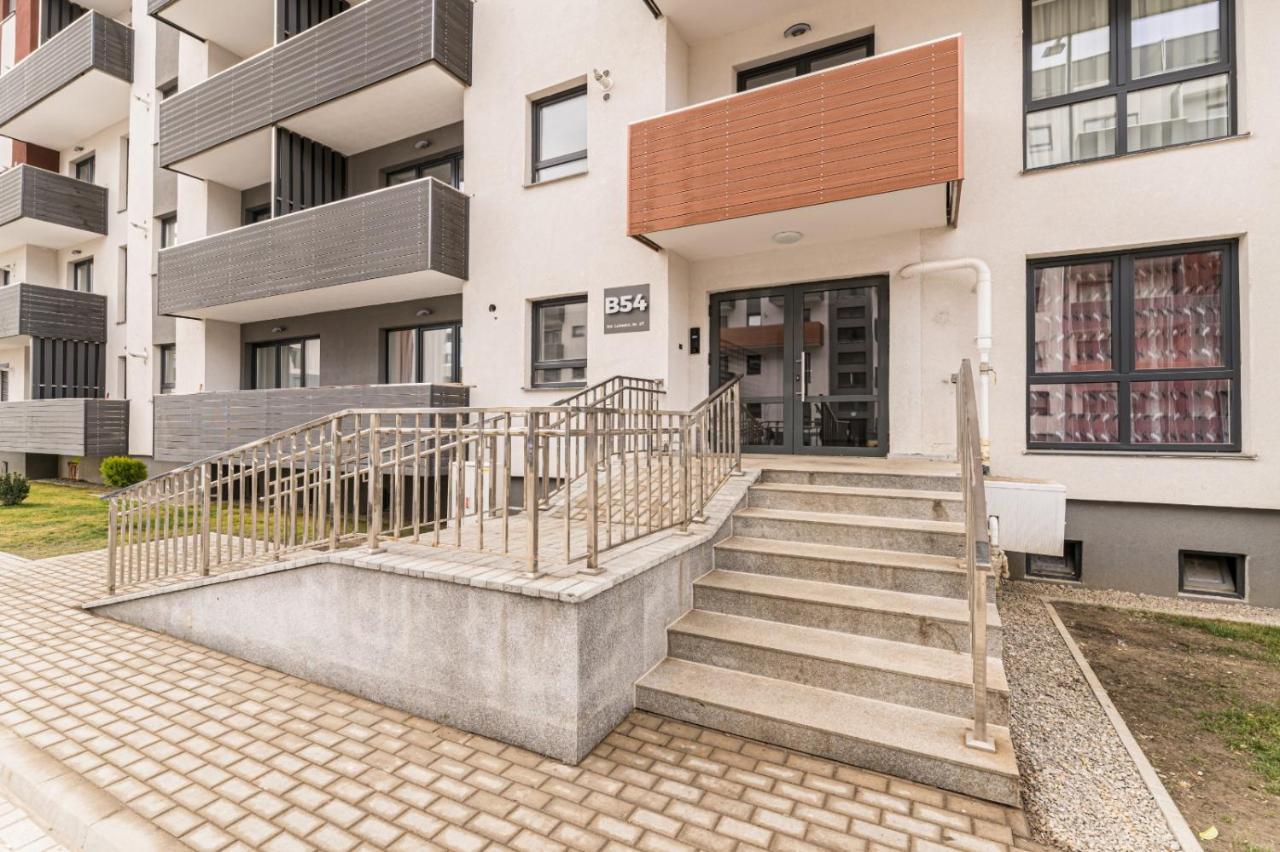 Apartament Topaz براشوف المظهر الخارجي الصورة