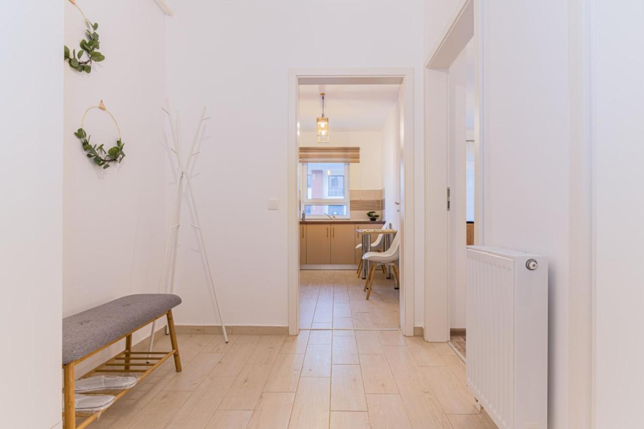 Apartament Topaz براشوف المظهر الخارجي الصورة