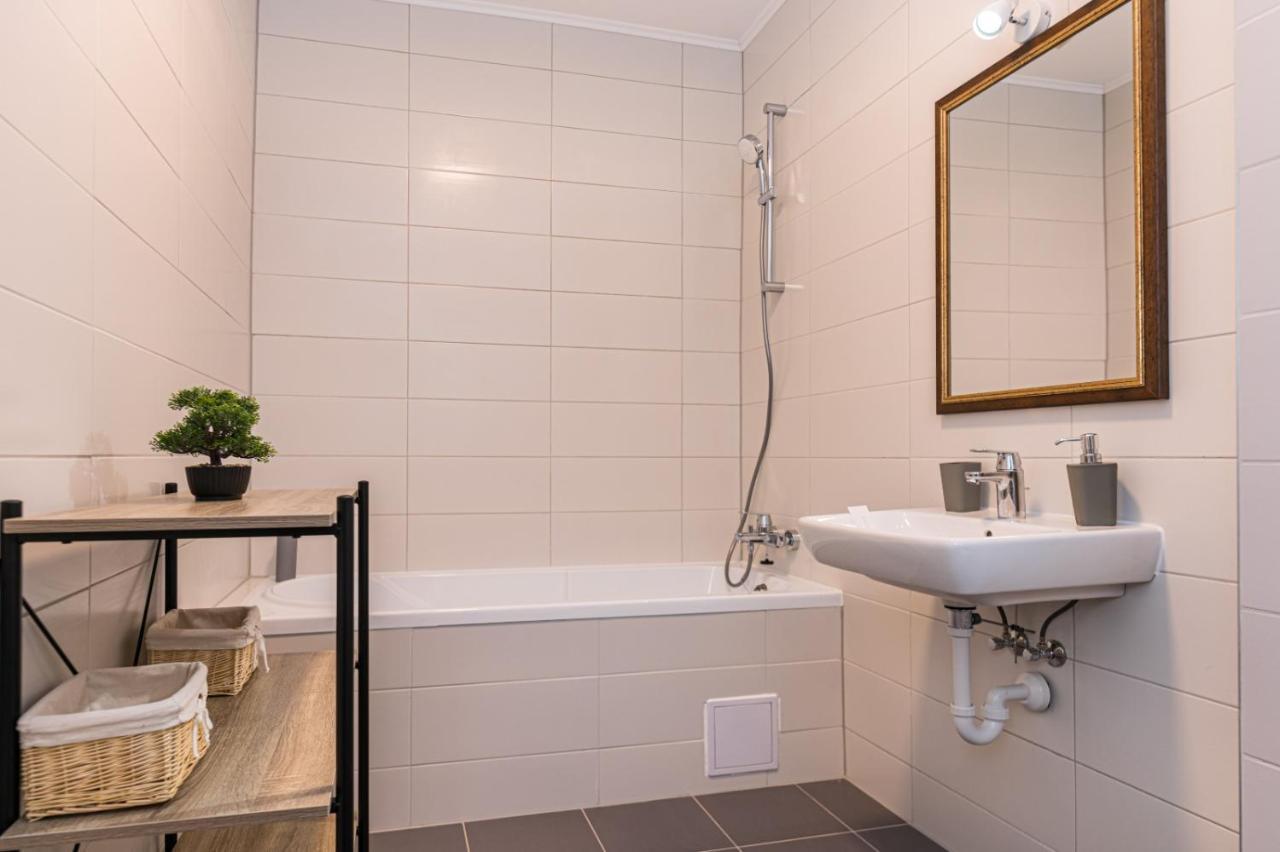 Apartament Topaz براشوف المظهر الخارجي الصورة