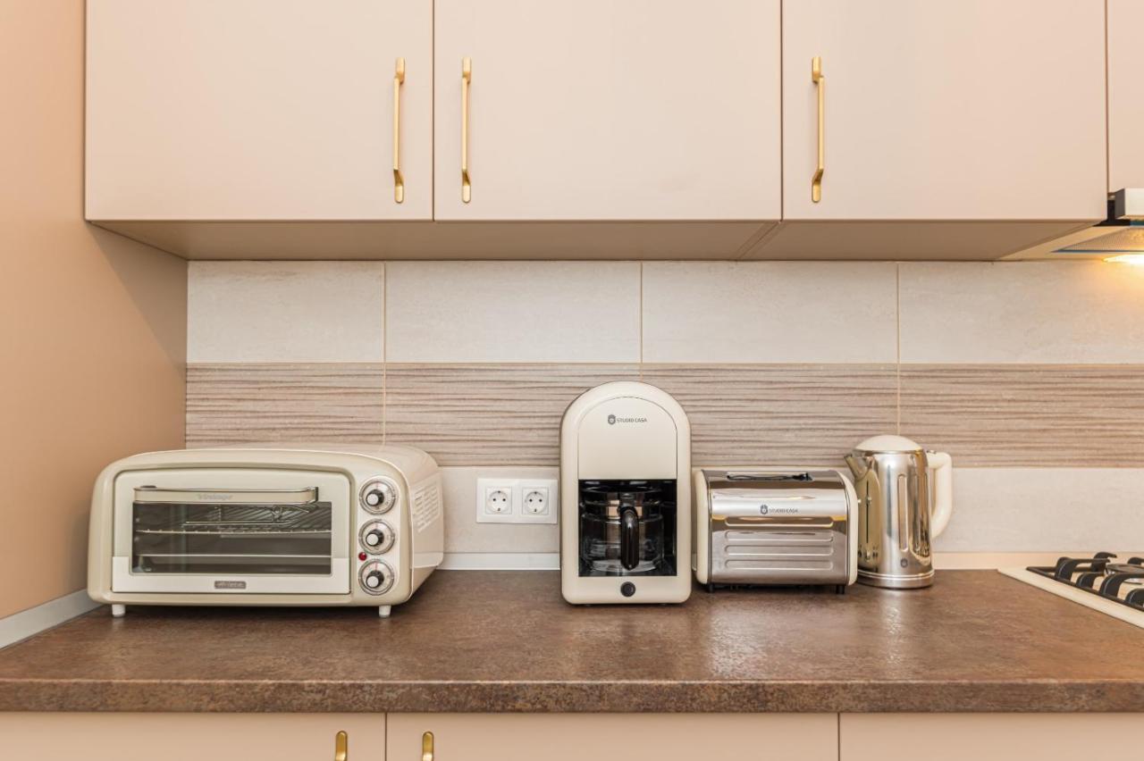 Apartament Topaz براشوف المظهر الخارجي الصورة